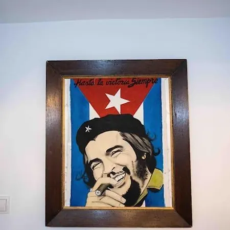 Im Dg / 5 Min Zur Messe アパート ベルリン