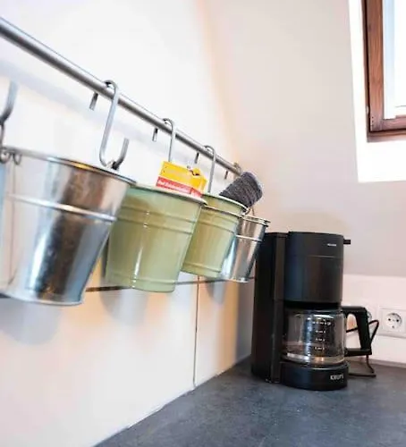 Im Dg / 5 Min Zur Messe * Berlin