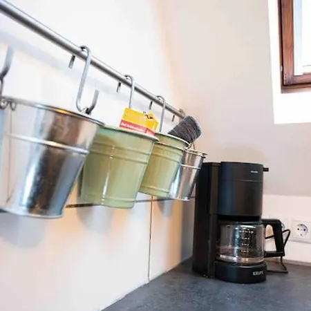 Im Dg / 5 Min Zur Messe * Berlijn