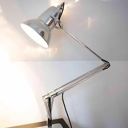 Διαμέρισμα Im Dg / 5 Min Zur Messe