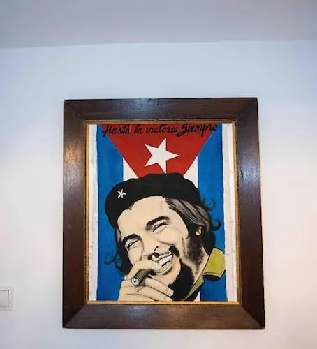 Im Dg / 5 Min Zur Messe 公寓 柏林