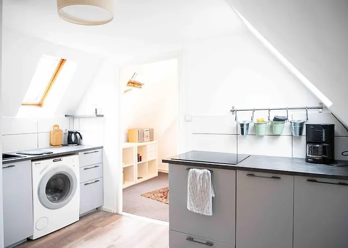 Im Dg / 5 Min Zur Messe * 柏林