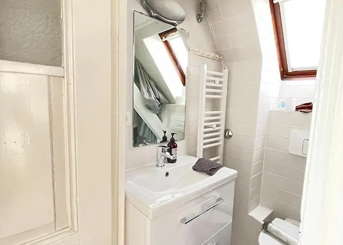 Im Dg / 5 Min Zur Messe * 베를린