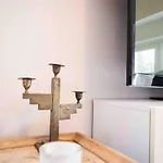 Daire Im Dg / 5 Min Zur Messe *