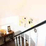 Daire Im Dg / 5 Min Zur Messe Berlin