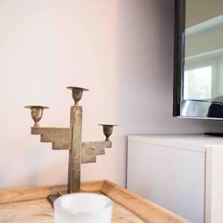 Apartment Im Dg / 5 Min Zur Messe *