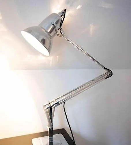 Apartamento Im Dg / 5 Min Zur Messe