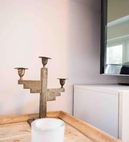 Apartamento Im Dg / 5 Min Zur Messe *