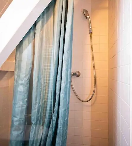 Im Dg / 5 Min Zur Messe Apartamento